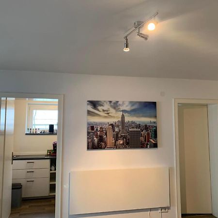 Апартаменты Gemuetlich Wohnen Zwischen Koeln Und Duesseldorf Леверкузен Экстерьер фото