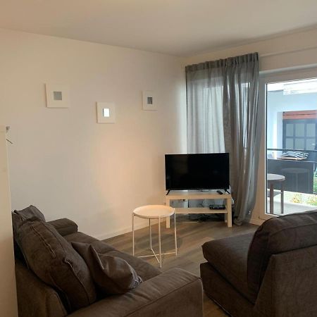Апартаменты Gemuetlich Wohnen Zwischen Koeln Und Duesseldorf Леверкузен Экстерьер фото