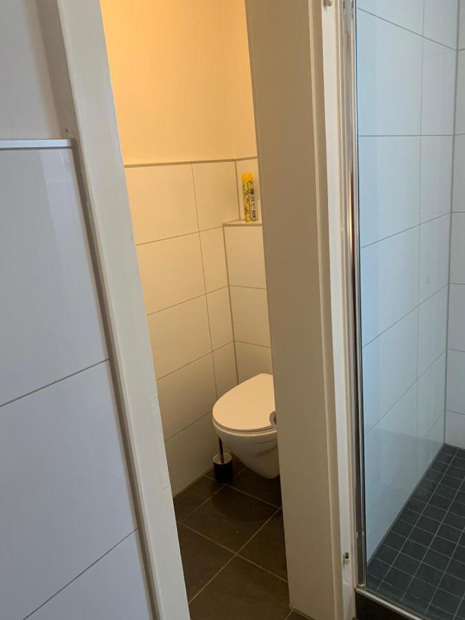 Апартаменты Gemuetlich Wohnen Zwischen Koeln Und Duesseldorf Леверкузен Экстерьер фото